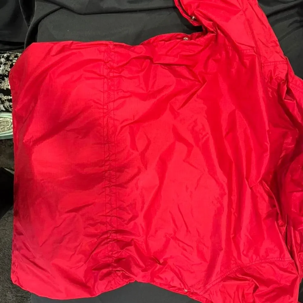 Rei-co-op Men's Red Jacket
